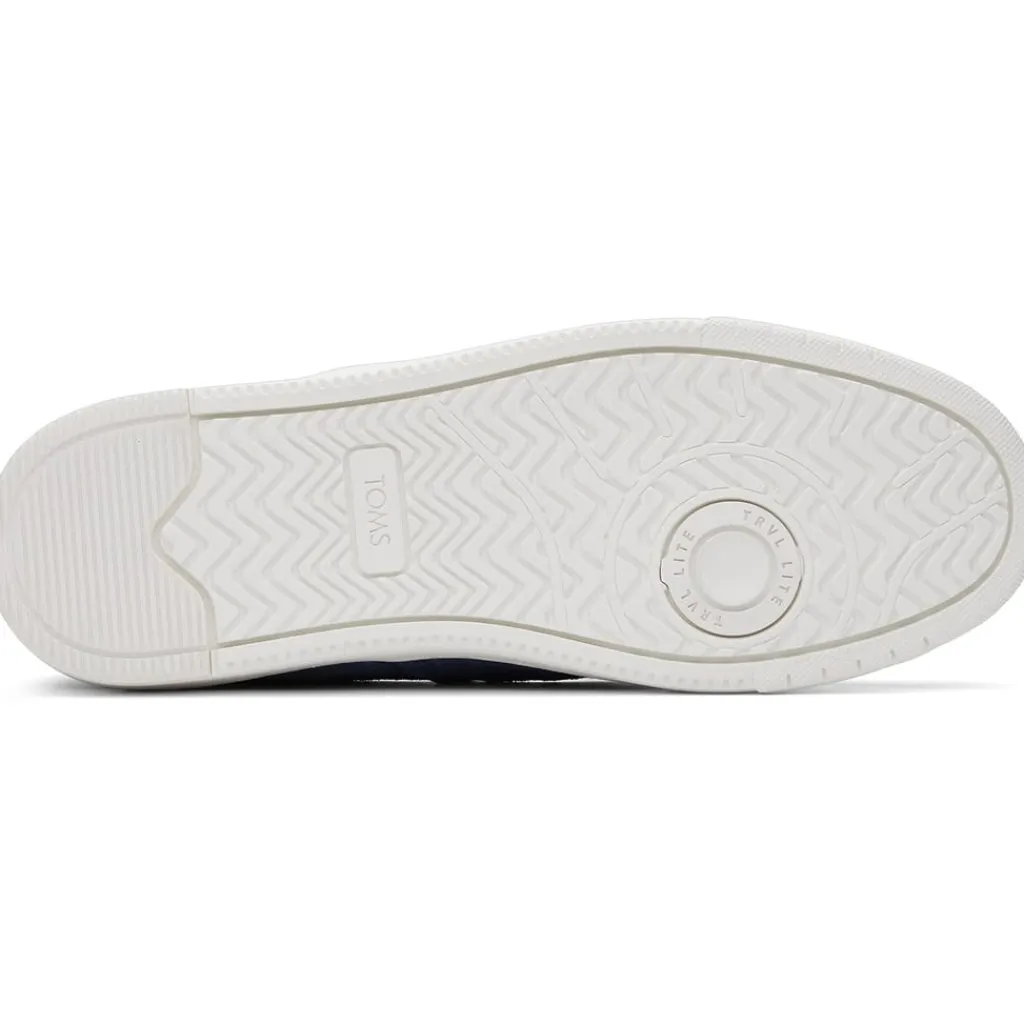 Pumps*Toms Trvl Lite Venetian Loafers in Blue
