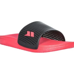Beach Shoes*Trespass Cusp Sandal in Black