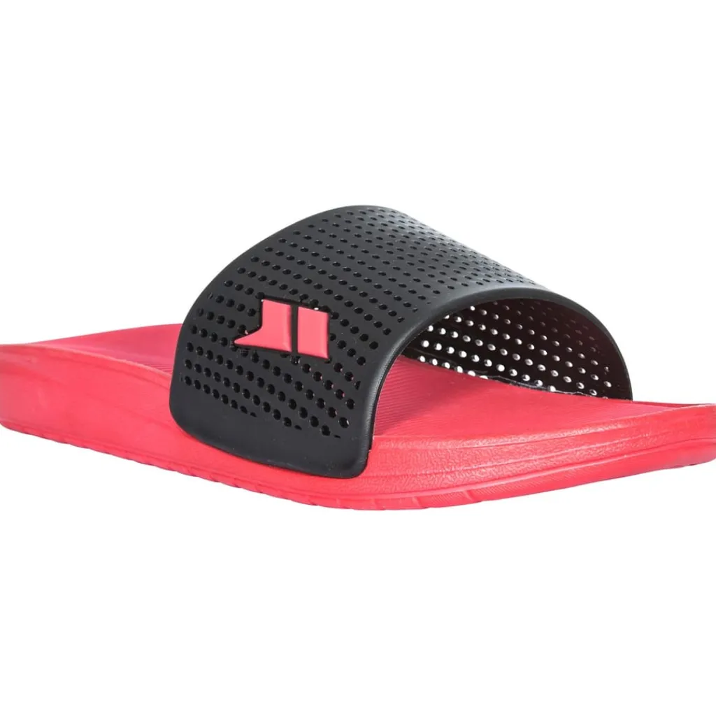 Beach Shoes*Trespass Cusp Sandal in Black