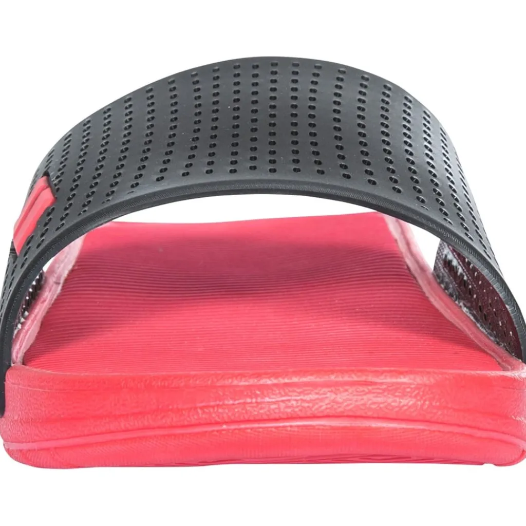 Beach Shoes*Trespass Cusp Sandal in Black