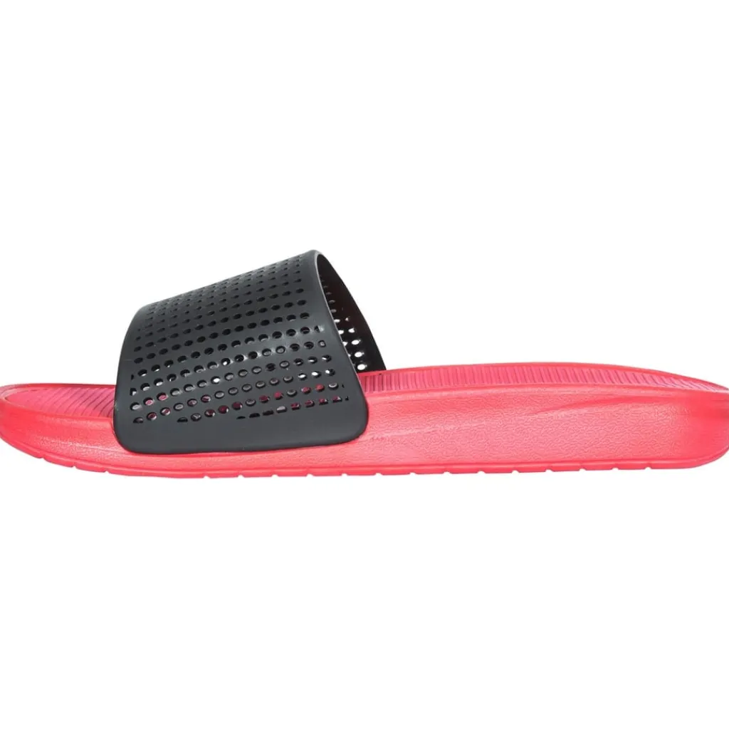 Beach Shoes*Trespass Cusp Sandal in Black