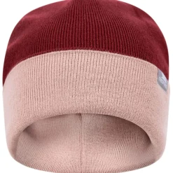 Caps-Hats*Trespass Mntna Rev Hat in Red
