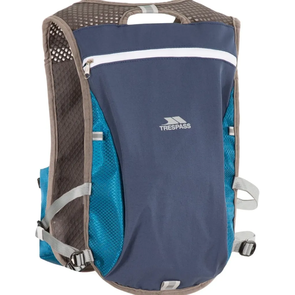 Bags*Trespass Rasu Backpack in Blue