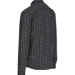 Shirts*Trespass Shoodycle Shirt in Black