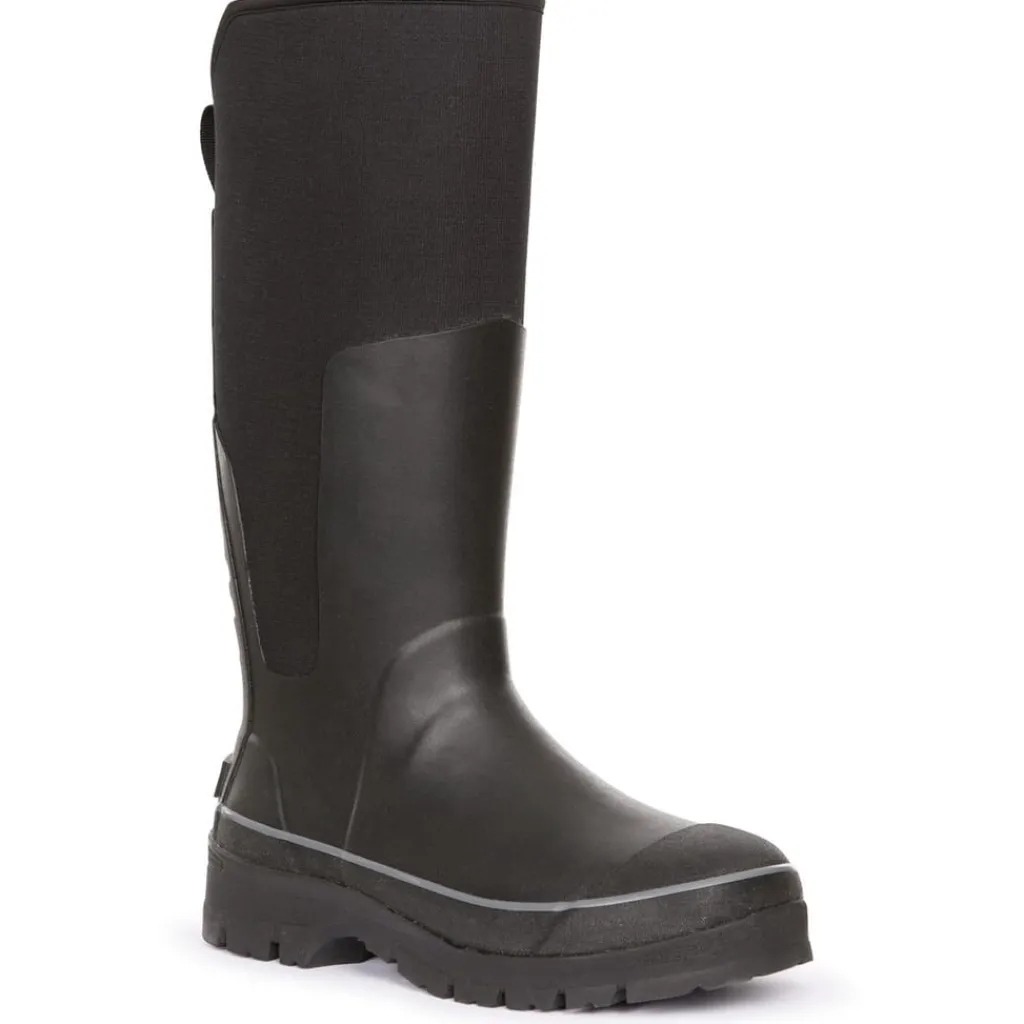 Outdoor Footwear*Trespass Soren Welly in Black