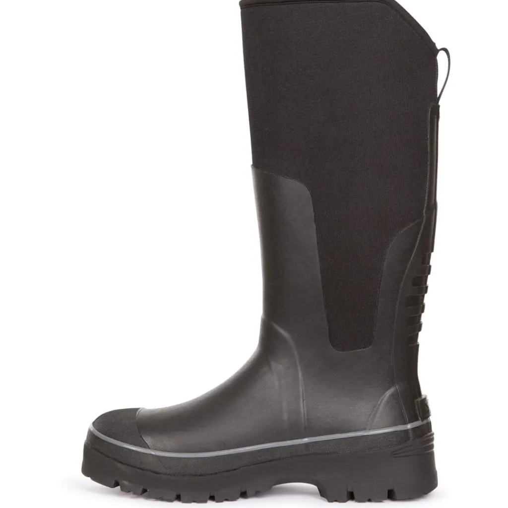 Outdoor Footwear*Trespass Soren Welly in Black