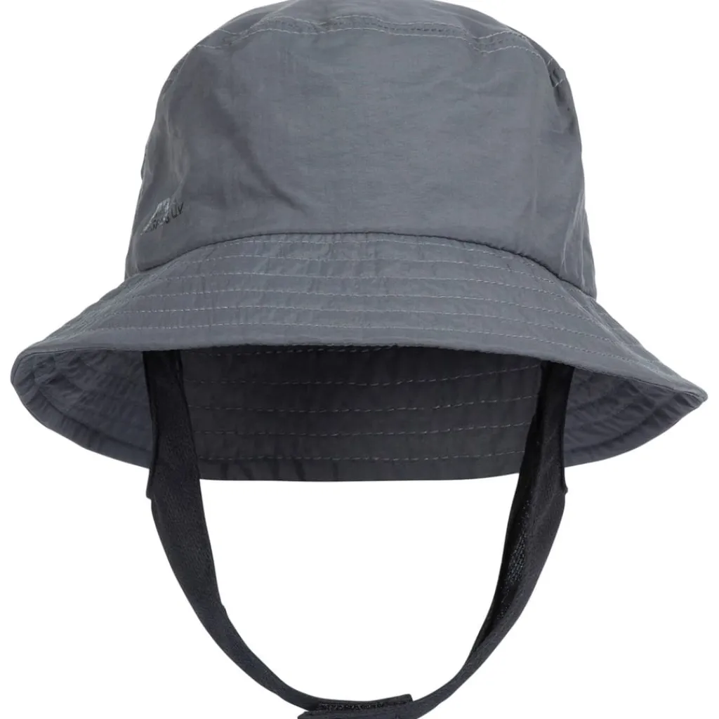 Caps-Hats*Trespass Srfnpper Hat in Grey
