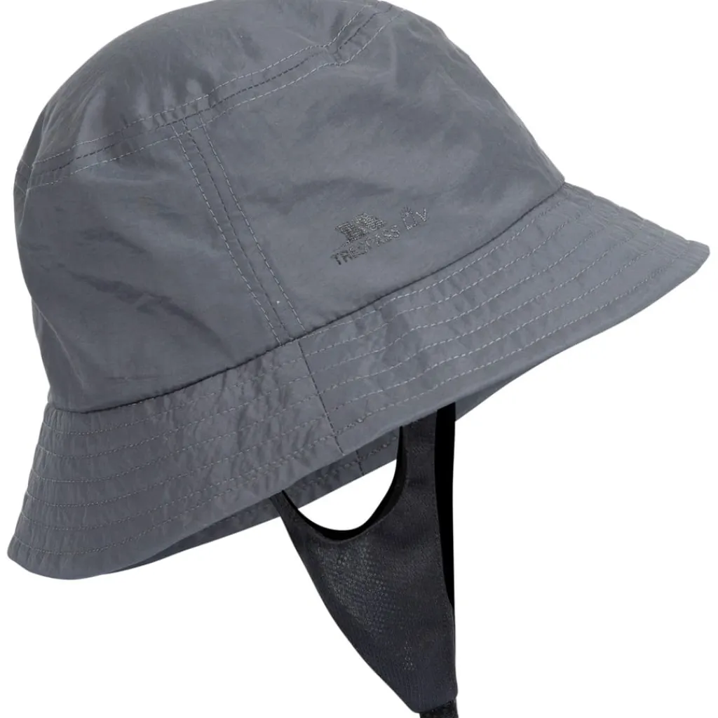 Caps-Hats*Trespass Srfnpper Hat in Grey