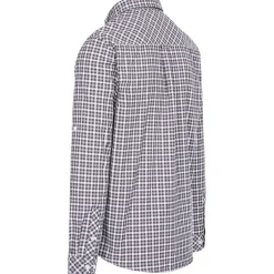 Shirts*Trespass Wxtnly Shirt in Grey