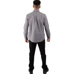 Shirts*Trespass Wxtnly Shirt in Grey