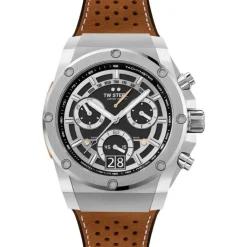 Jewellery-Watches*TW Steel Steel Ace Genesis Limited Edition Watch Ace120 in Multi