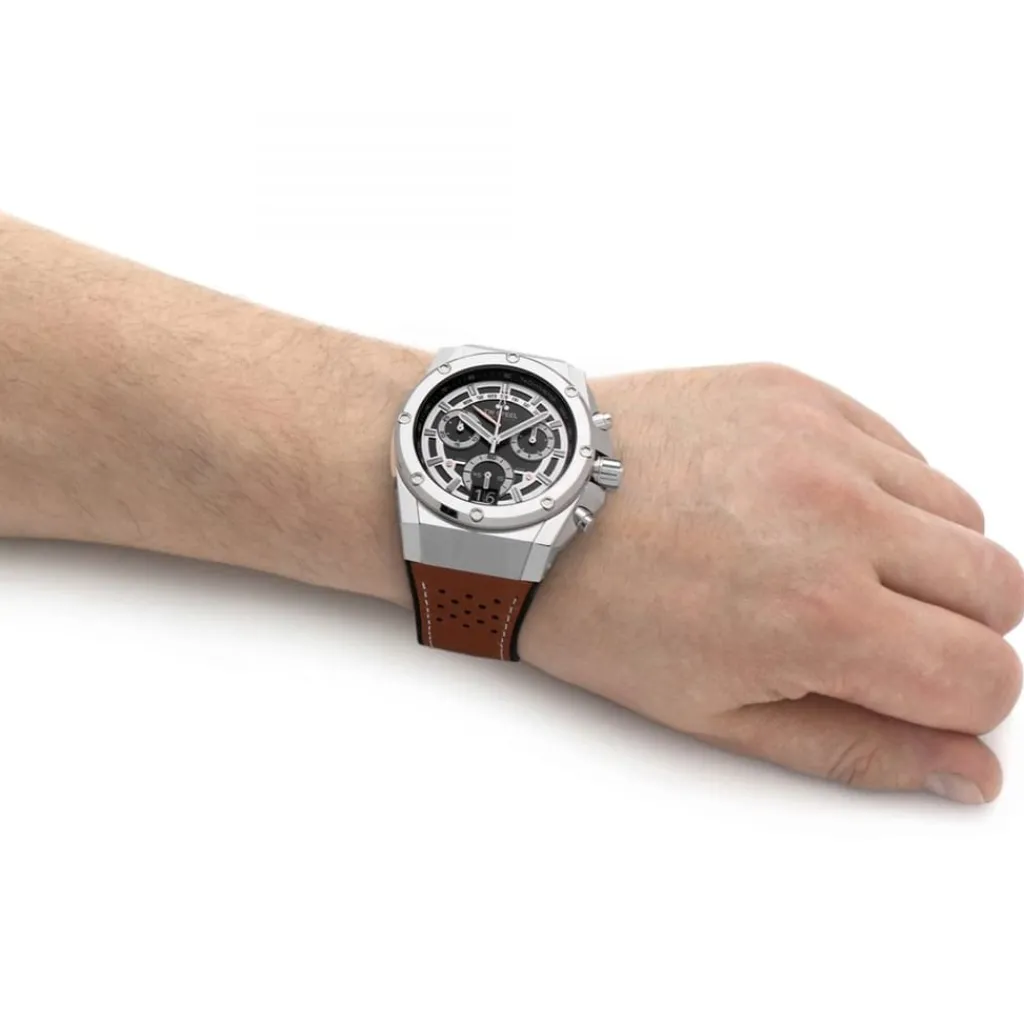 Jewellery-Watches*TW Steel Steel Ace Genesis Limited Edition Watch Ace120 in Multi