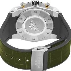 Jewellery-Watches*TW Steel Steel Ace Watch Ace131 in Grey
