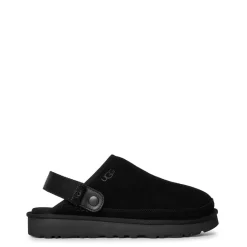 Beach Shoes*Ugg Coast Clogs in Black