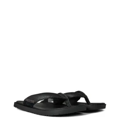 Beach Shoes*Ugg Ii Flip Flops in Black