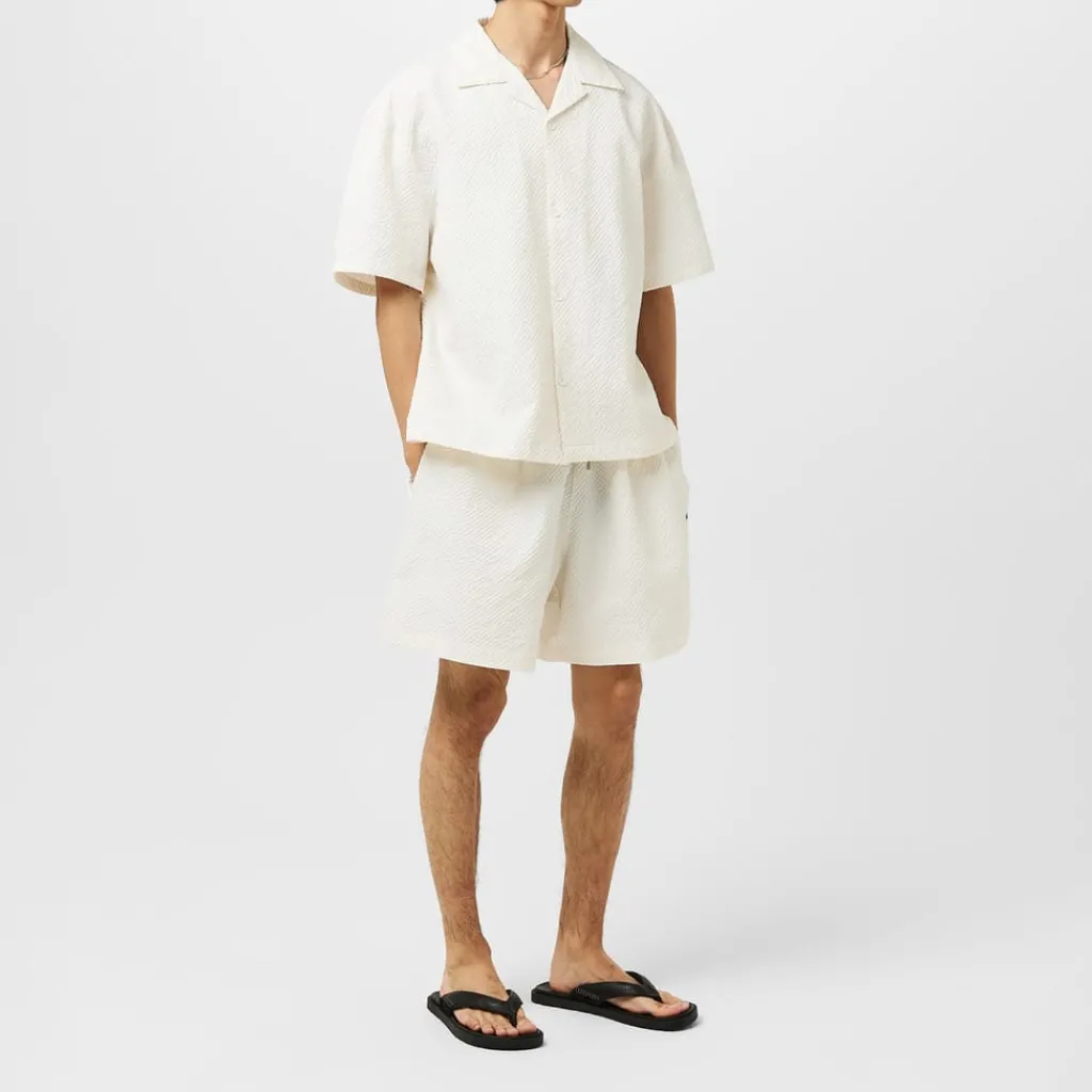 Beach Shoes*Ugg Ii Flip Flops in Black