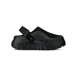 Beach Shoes*Ugg Peakmod Clog in Black