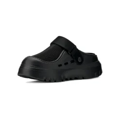 Beach Shoes*Ugg Peakmod Clog in Black