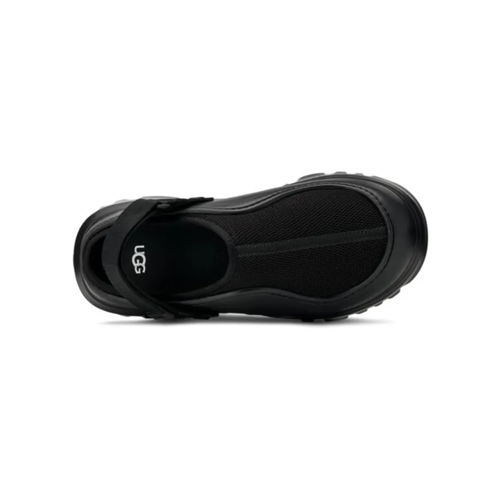 Beach Shoes*Ugg Peakmod Clog in Black