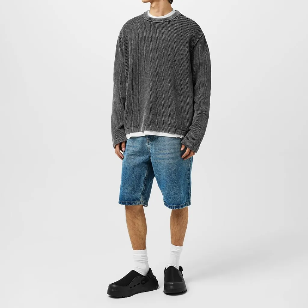 Beach Shoes*Ugg Peakmod Clog in Black
