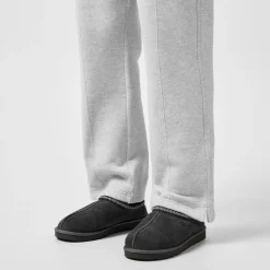 Slippers*Ugg Slippers in Grey