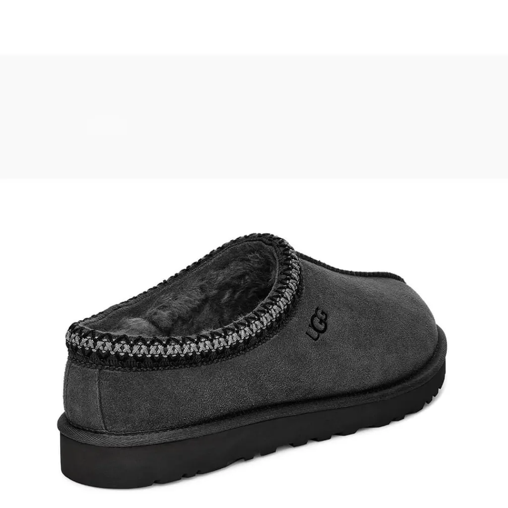Slippers*Ugg Slippers in Grey