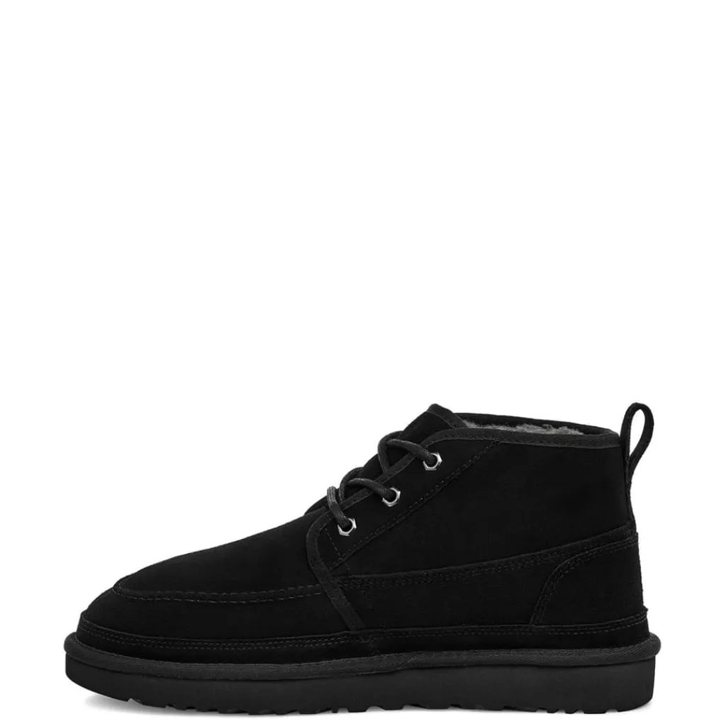 Boots*Ugg Moc Boots in Black