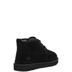 Boots*Ugg Moc Boots in Black