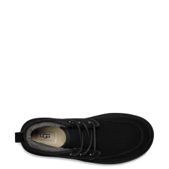 Boots*Ugg Moc Boots in Black