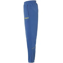 Trousers*Uhlsport Str22 Clpnt in Blue