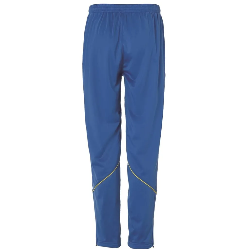 Trousers*Uhlsport Str22 Clpnt in Blue