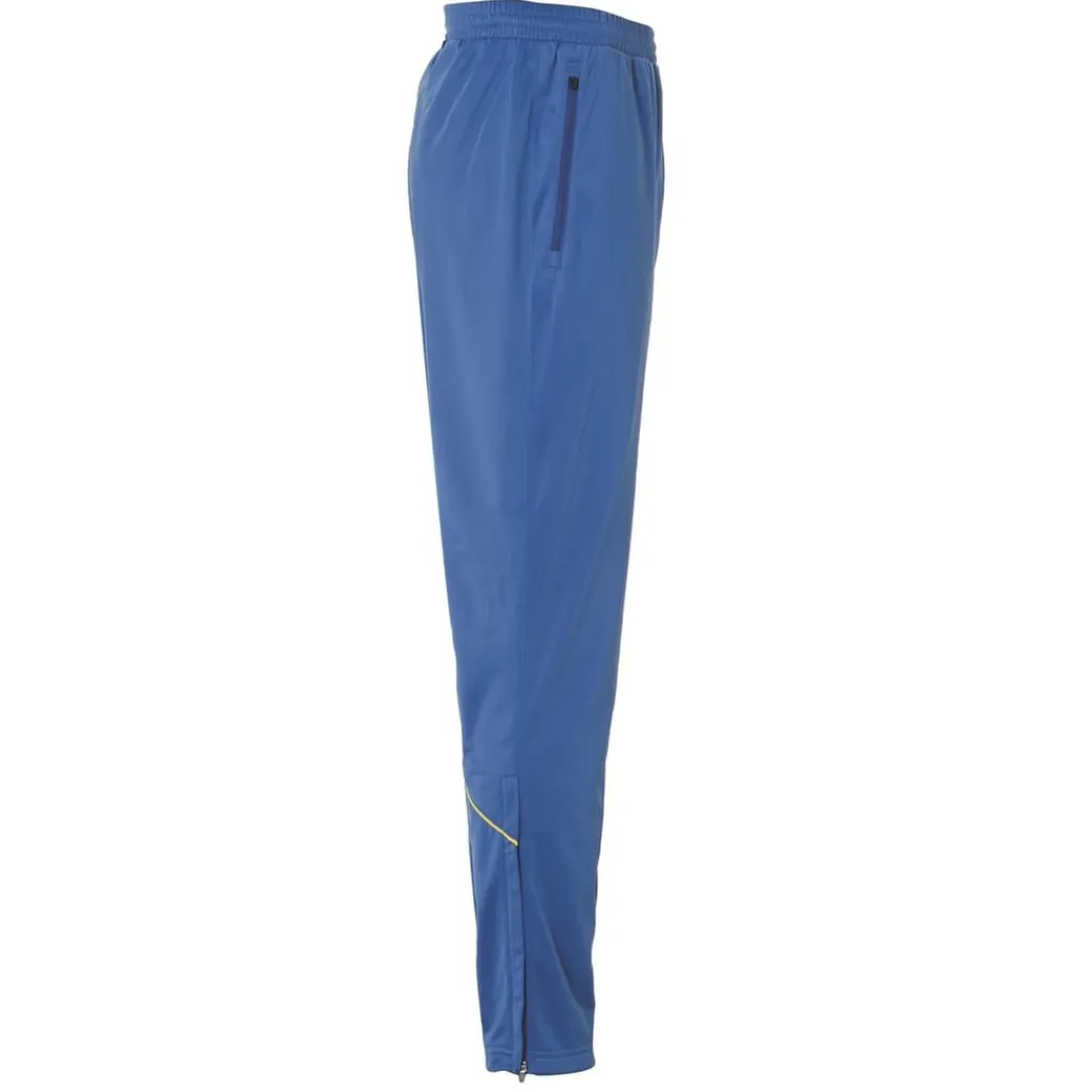 Trousers*Uhlsport Str22 Clpnt in Blue