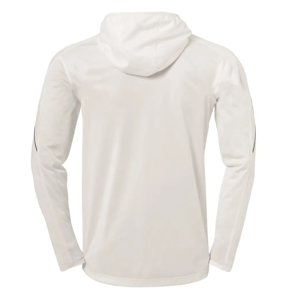 Coats And Jackets*Uhlsport Str22 Hooded Performance Jacket in White