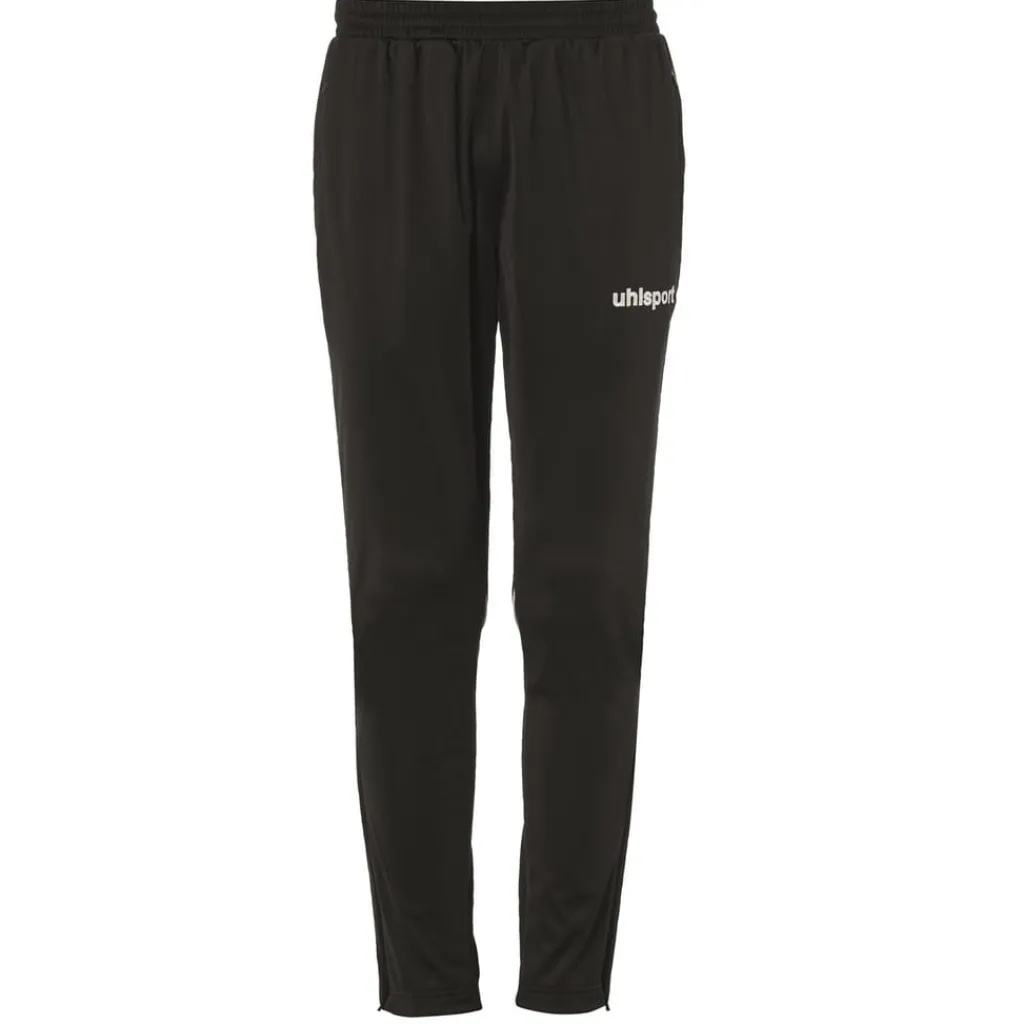 Trousers*Uhlsport Str22 Trpnt in Black