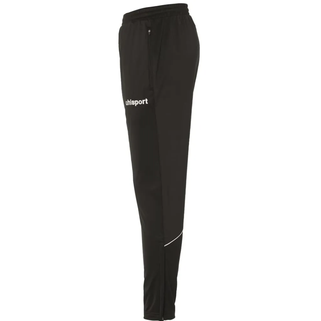 Trousers*Uhlsport Str22 Trpnt in Black