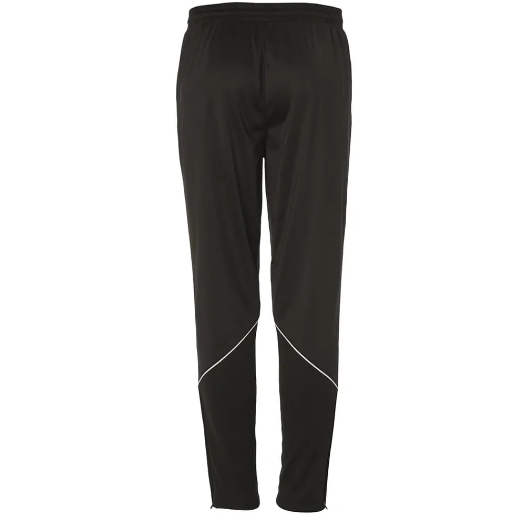 Trousers*Uhlsport Str22 Trpnt in Black