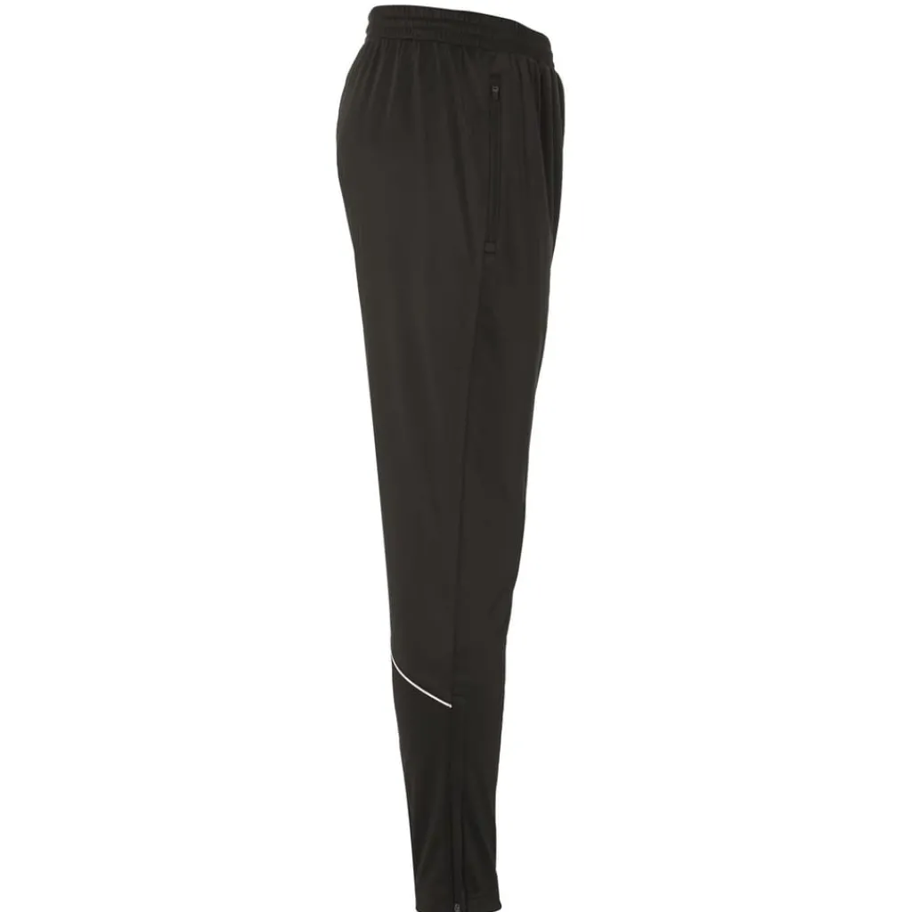 Trousers*Uhlsport Str22 Trpnt in Black