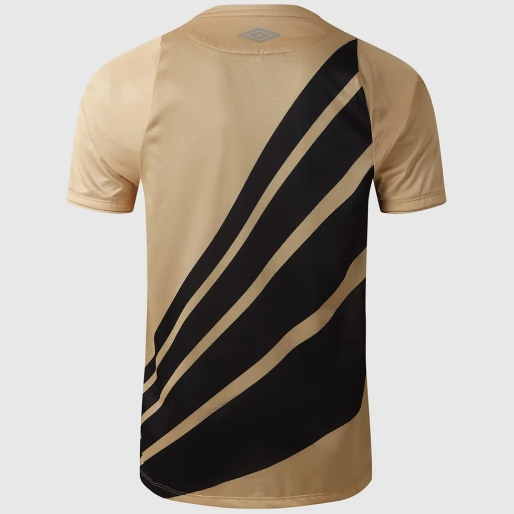 Football And Rugby Clothing*Umbro Athletico Paranaense Away Shirt 2024 20225 Adults in Black