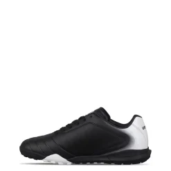 Football Boots*Umbro Calcio Astro Turf Football Trainers in Black
