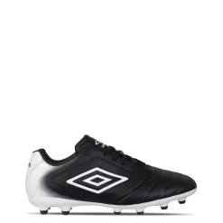 Football Boots*Umbro Calcio Fg Football Boots in Black