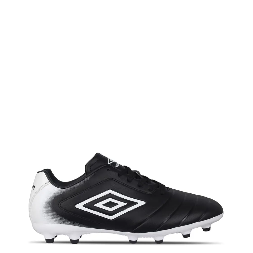 Football Boots*Umbro Calcio Fg Football Boots in Black