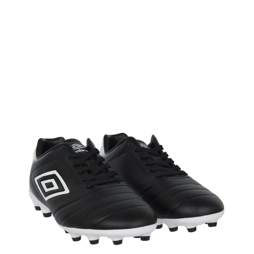 Football Boots*Umbro Calcio Fg Football Boots in Black