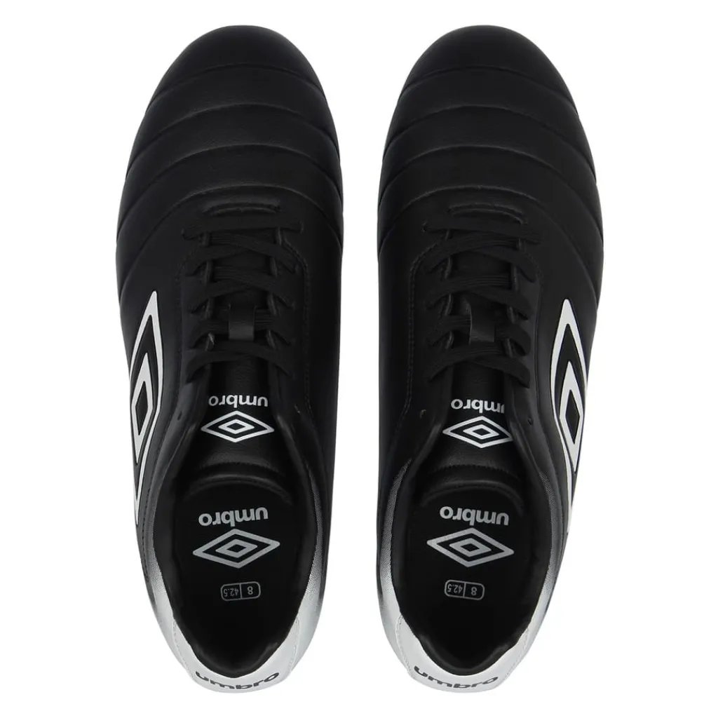 Football Boots*Umbro Calcio Fg Football Boots in Black