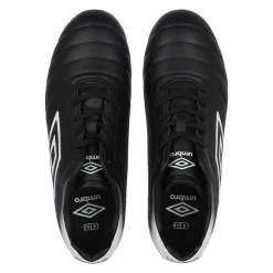 Football Boots*Umbro Calcio Soft Ground Football Boots in Black