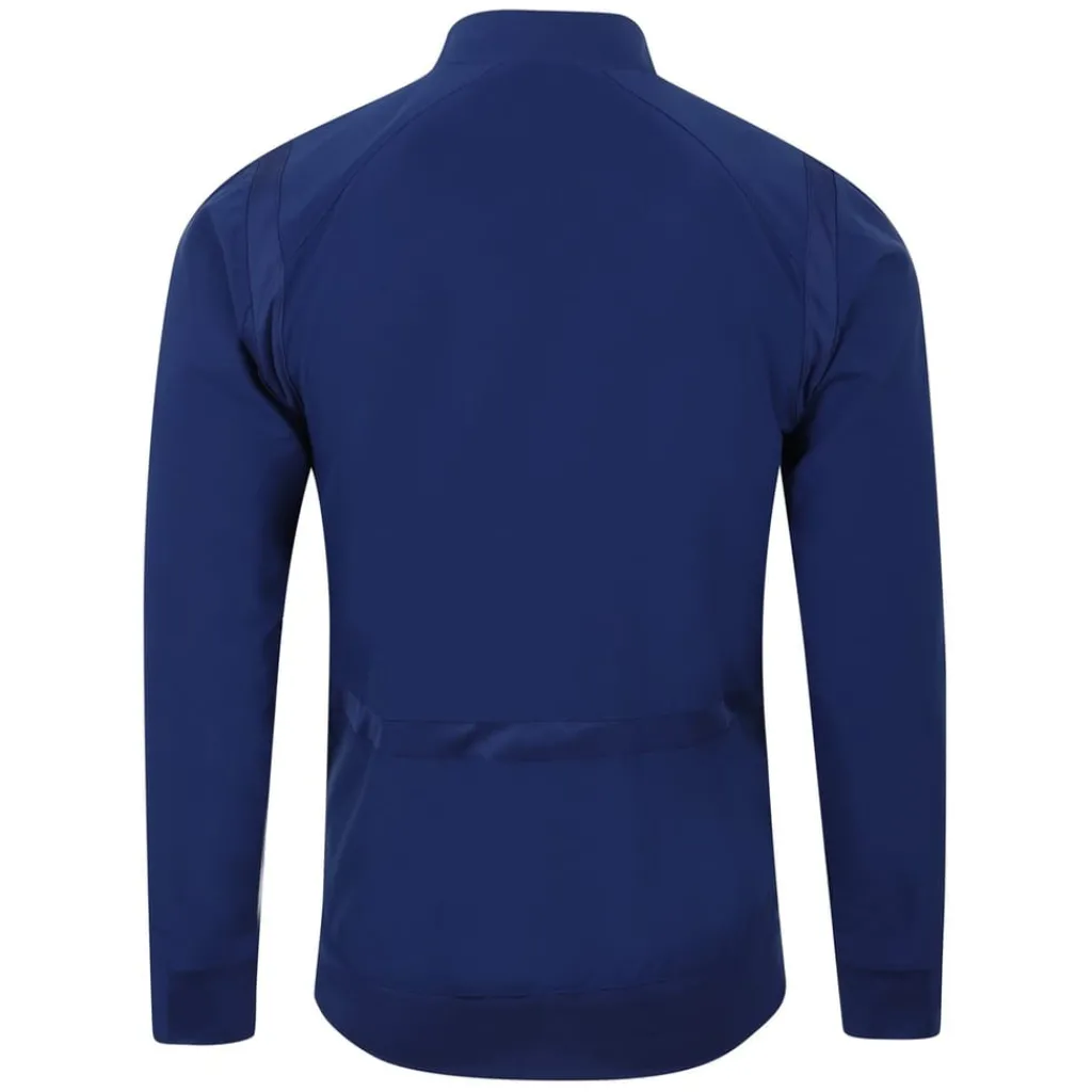 Tracksuits*Umbro Drbycty Pjacket in Blue