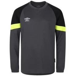 Fitness And Gymwear|Fitness And Gym Tops*Umbro Gk Jersey ls in Multi