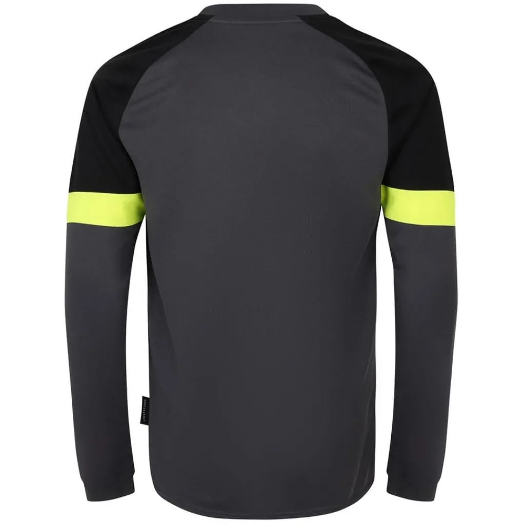 Fitness And Gymwear|Fitness And Gym Tops*Umbro Gk Jersey ls in Multi