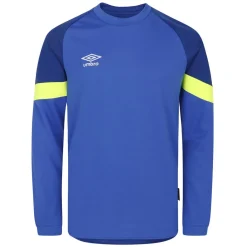 Fitness And Gymwear|Fitness And Gym Tops*Umbro Gk Jersey ls in Multi