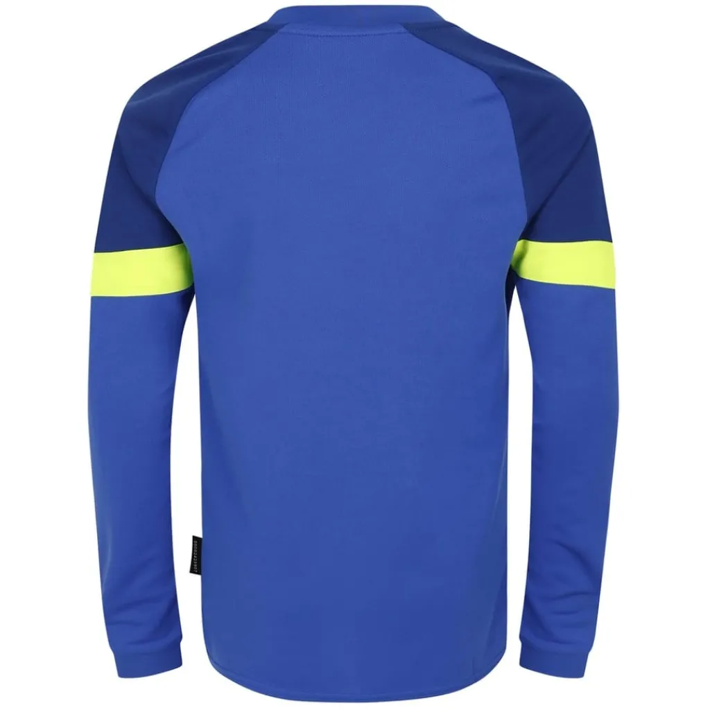 Fitness And Gymwear|Fitness And Gym Tops*Umbro Gk Jersey ls in Multi
