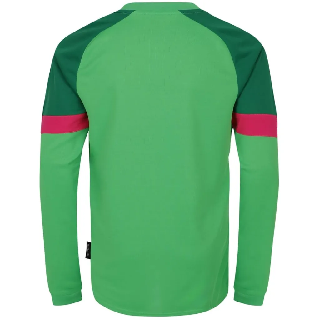 Fitness And Gym Tops*Umbro Gk Jersey ls in Multi